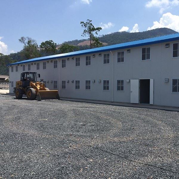 Small Prefab Homes