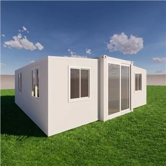 Přenosná babička Flat Rozšiřitelná